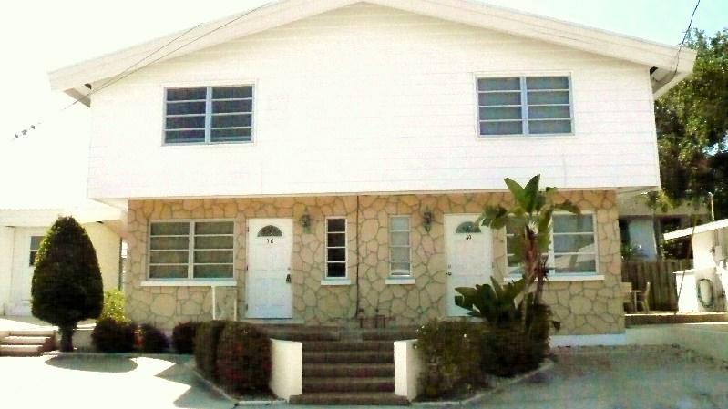 Aloha Kai 50 By Vacation Rental Pros Siesta Key Room photo